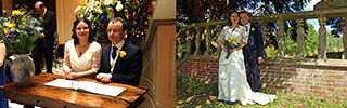 Weddings and Ceremonies