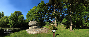 Chiddingstone