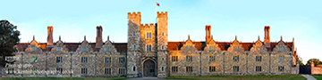 Knole House