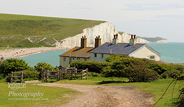 The Seven Sisters