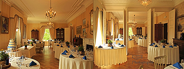 Weddings and Ceremonies