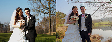 Weddings