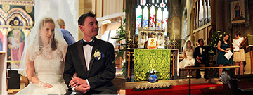Wedding Photography