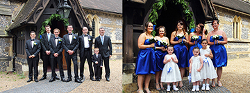 Wedding Photography